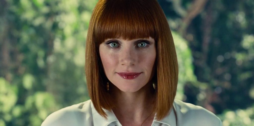 Claire Dearing