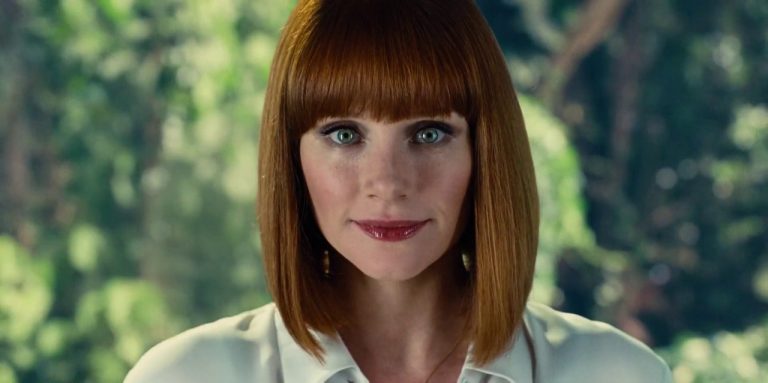 Claire Dearing