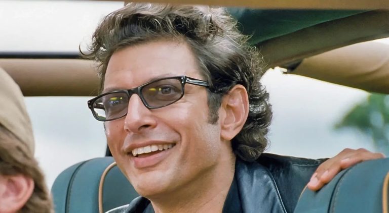 Dr. Ian Malcolm