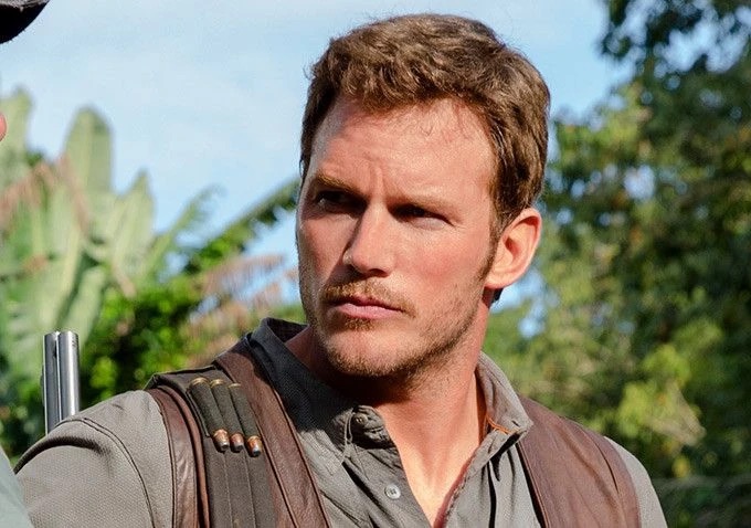 Owen Grady